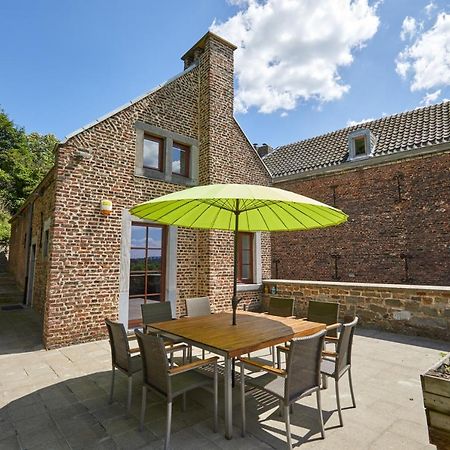 Gite Des Coteaux Vila Liège Exterior foto