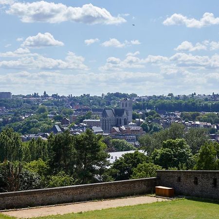 Gite Des Coteaux Vila Liège Exterior foto