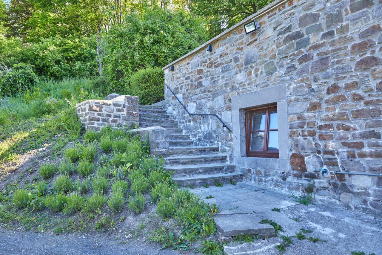 Gite Des Coteaux Vila Liège Exterior foto